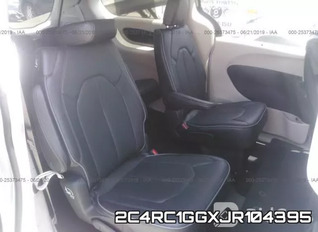 2C4RC1GGXJR104395 фото 9
