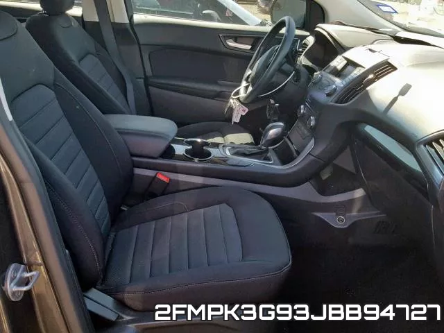 2FMPK3G93JBB94727 фото 6