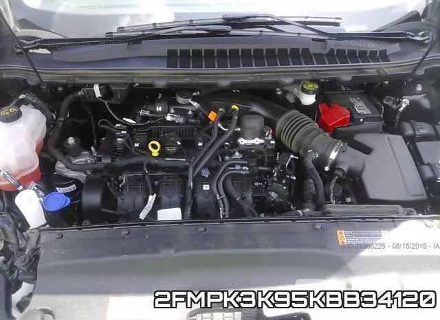 2FMPK3K95KBB34120 фото 2