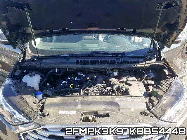 2FMPK3K97KBB54448 фото 8
