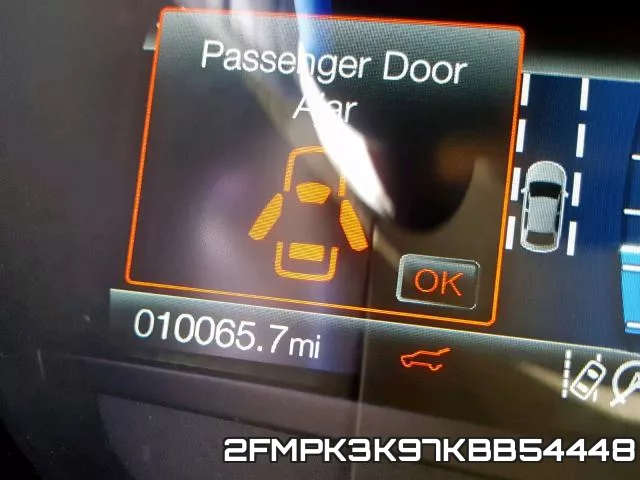 2FMPK3K97KBB54448 фото 9