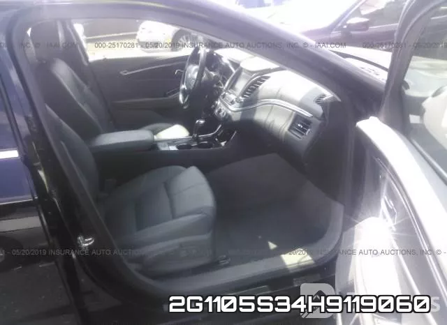 2G1105S34H9119060 фото 6