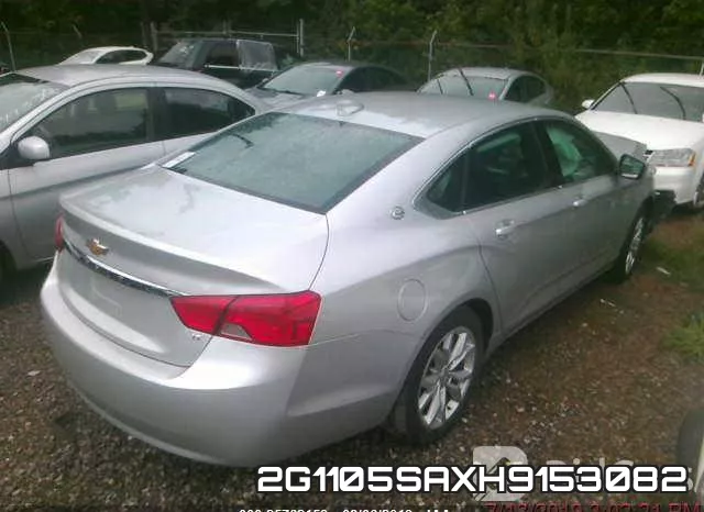 2G1105SAXH9153082 фото 3