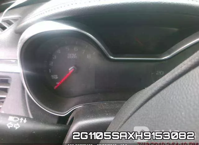 2G1105SAXH9153082 фото 8