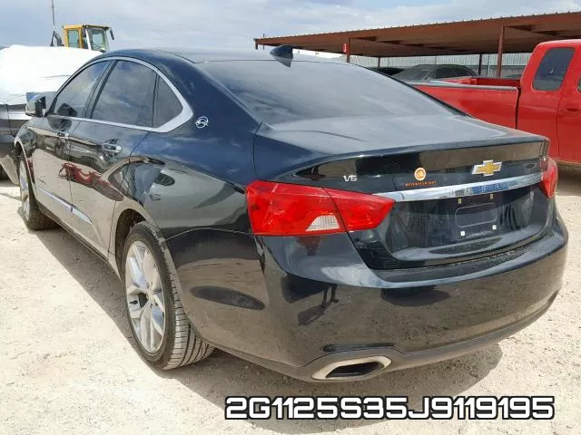 2G1125S35J9119195 фото 4