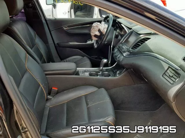 2G1125S35J9119195 фото 6
