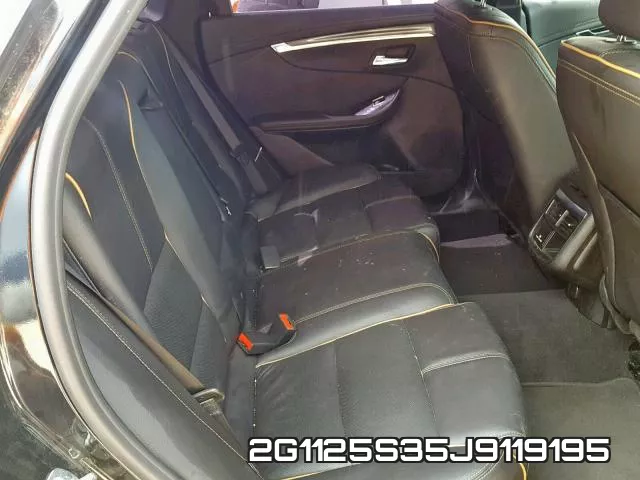 2G1125S35J9119195 фото 7
