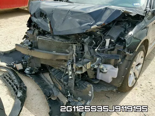 2G1125S35J9119195 фото 10