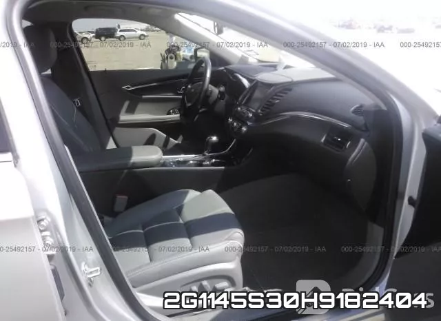 2G1145S30H9182404 фото 6
