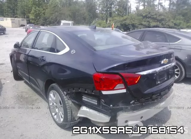 2G11X5SA5J9168154 фото 4