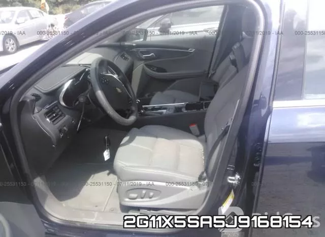 2G11X5SA5J9168154 фото 6