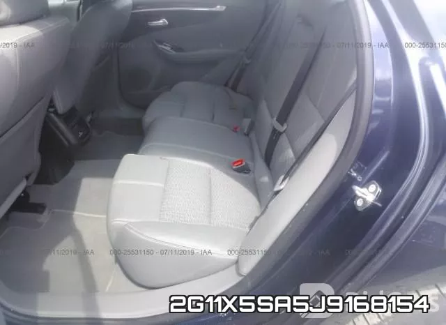 2G11X5SA5J9168154 фото 9