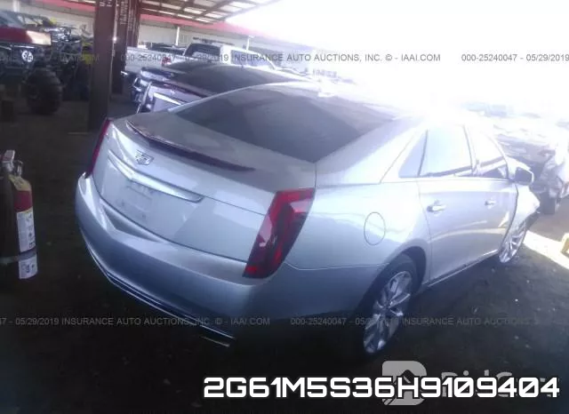 2G61M5S36H9109404 фото 4