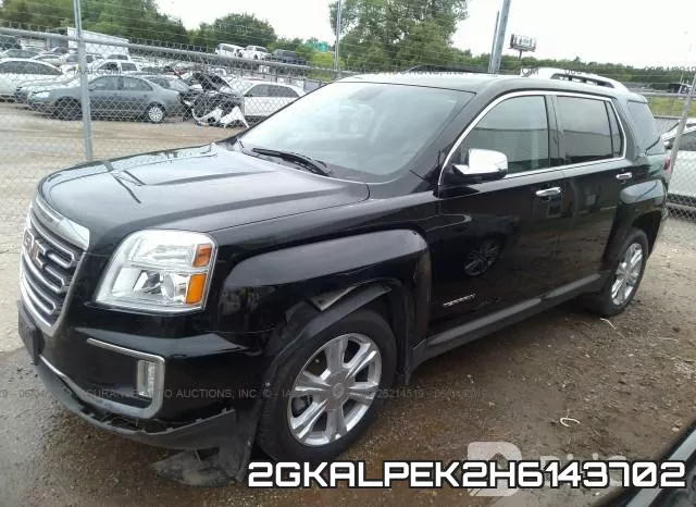 2GKALPEK2H6143702 фото 3