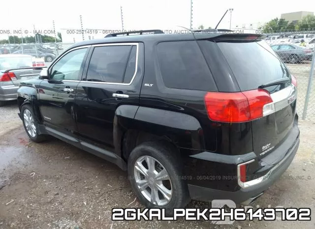 2GKALPEK2H6143702 фото 4