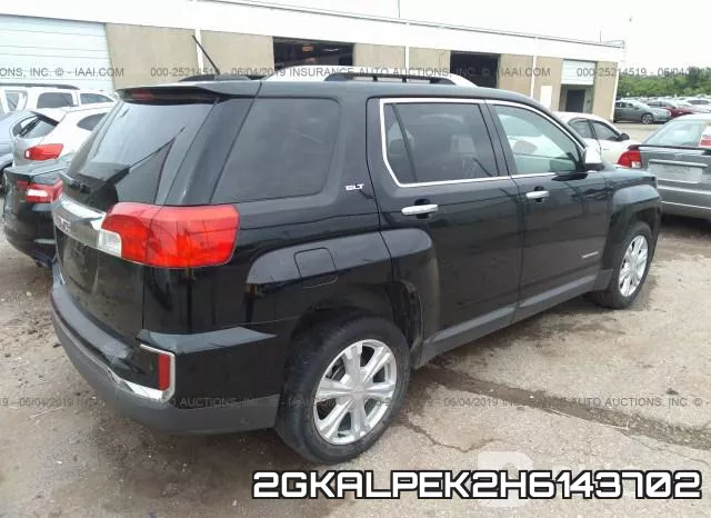 2GKALPEK2H6143702 фото 5