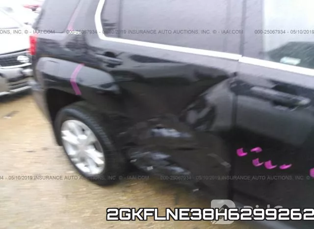 2GKFLNE38H6299262 фото 7