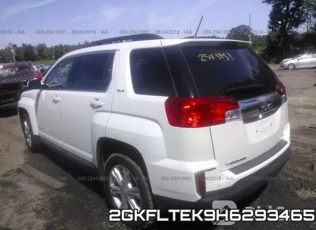 2GKFLTEK9H6293465 фото 4