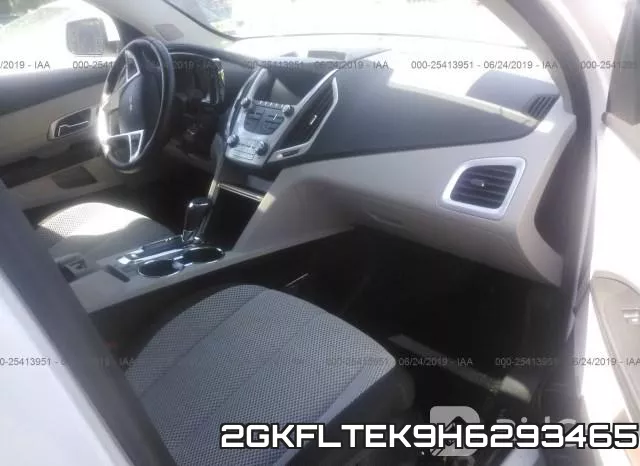 2GKFLTEK9H6293465 фото 6