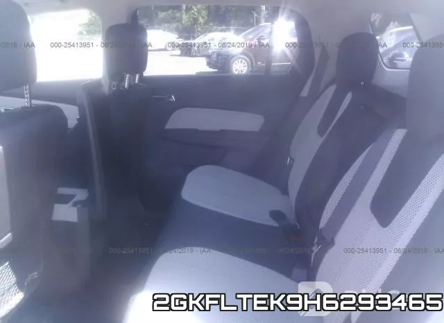 2GKFLTEK9H6293465 фото 9
