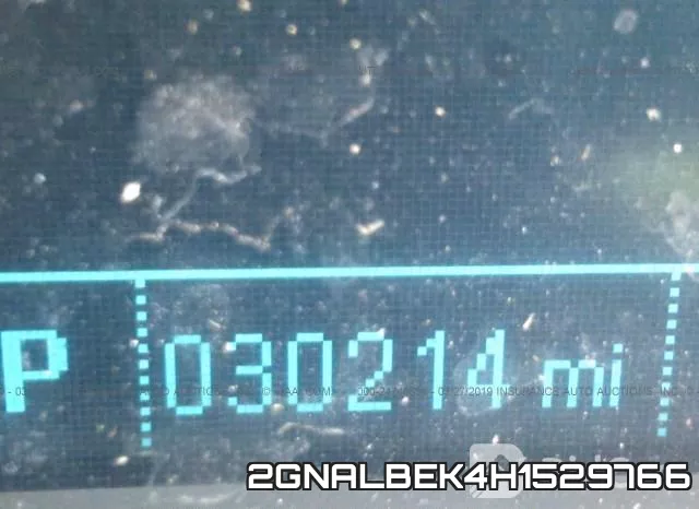 2GNALBEK4H1529766 фото 8