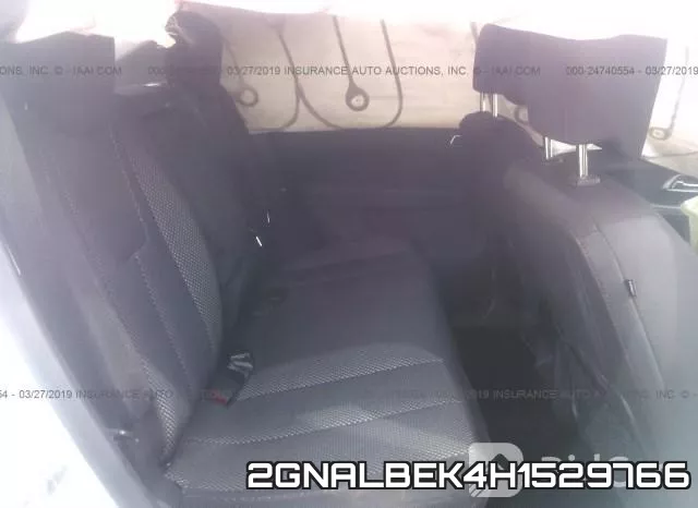 2GNALBEK4H1529766 фото 9
