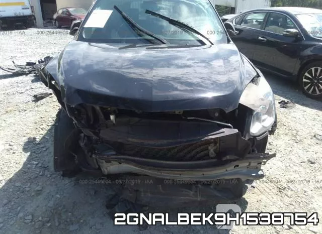 2GNALBEK9H1538754 фото 7
