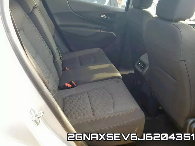 2GNAXSEV6J6204351 фото 7