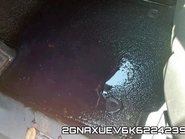 2GNAXUEV6K6224239 фото 10