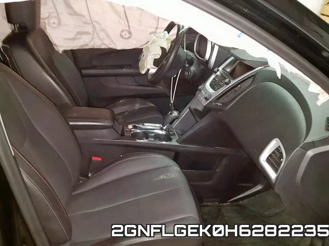 2GNFLGEK0H6282235 фото 6