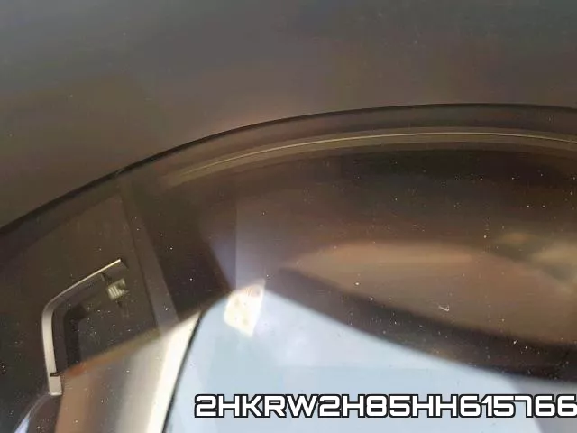 2HKRW2H85HH615766 фото 9