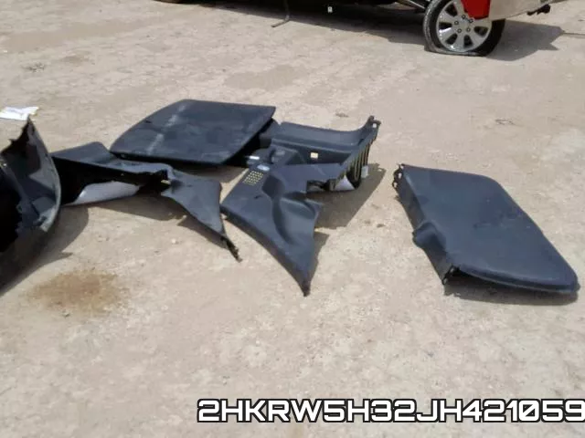 2HKRW5H32JH421059 фото 10