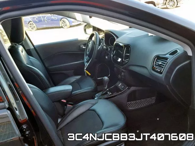 3C4NJCBB3JT407608 фото 6