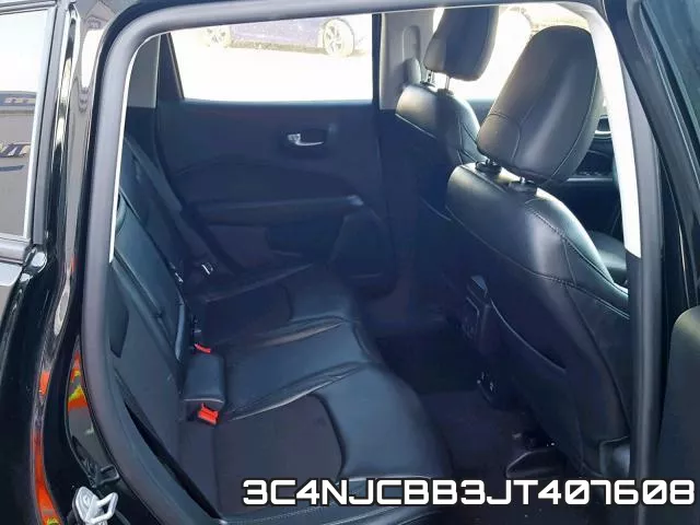 3C4NJCBB3JT407608 фото 7