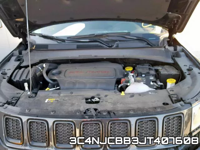 3C4NJCBB3JT407608 фото 8