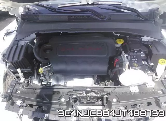 3C4NJCBB4JT488733 фото 2