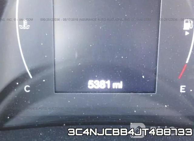 3C4NJCBB4JT488733 фото 8
