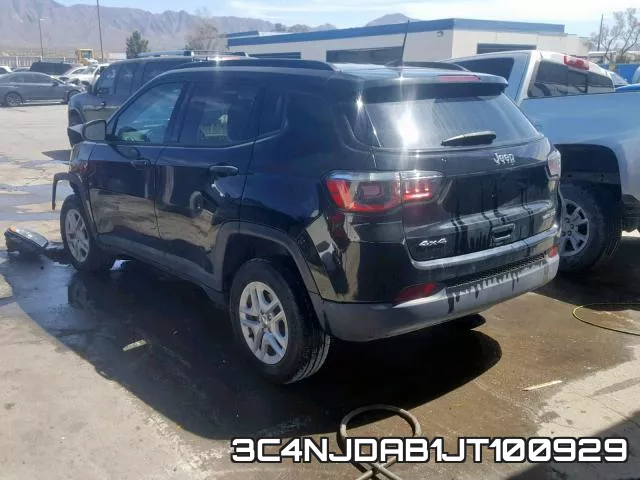 3C4NJDAB1JT100929 фото 4