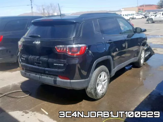 3C4NJDAB1JT100929 фото 5