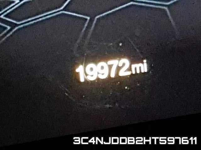 3C4NJDDB2HT597611 фото 9