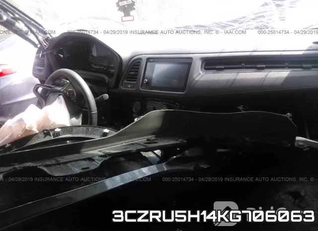 3CZRU5H14KG706063 фото 6
