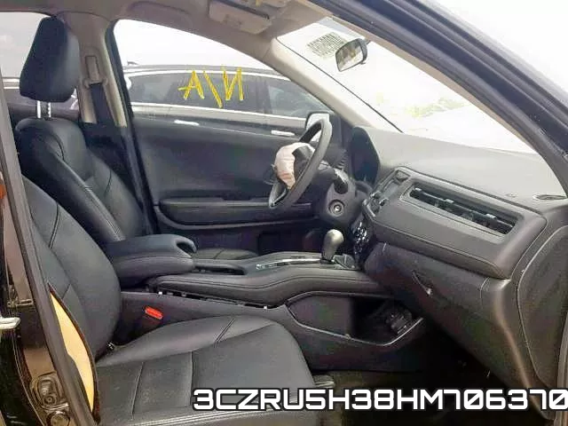 3CZRU5H38HM706370 фото 6