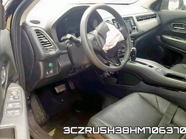 3CZRU5H38HM706370 фото 10