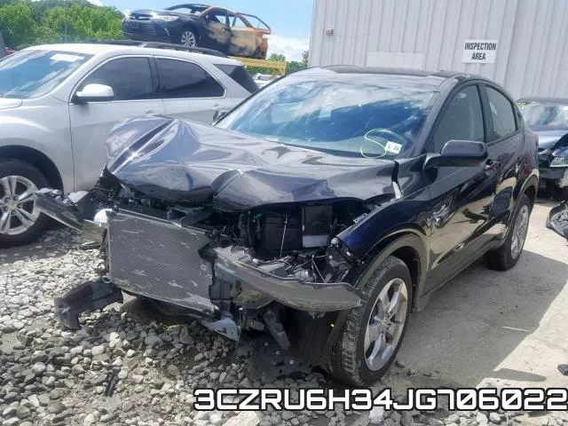 3CZRU6H34JG706022 фото 3