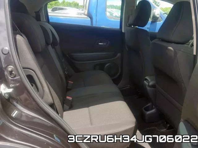 3CZRU6H34JG706022 фото 7