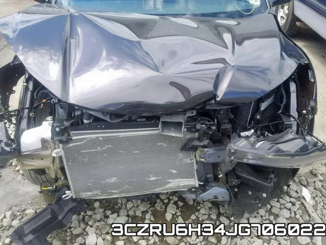 3CZRU6H34JG706022 фото 8