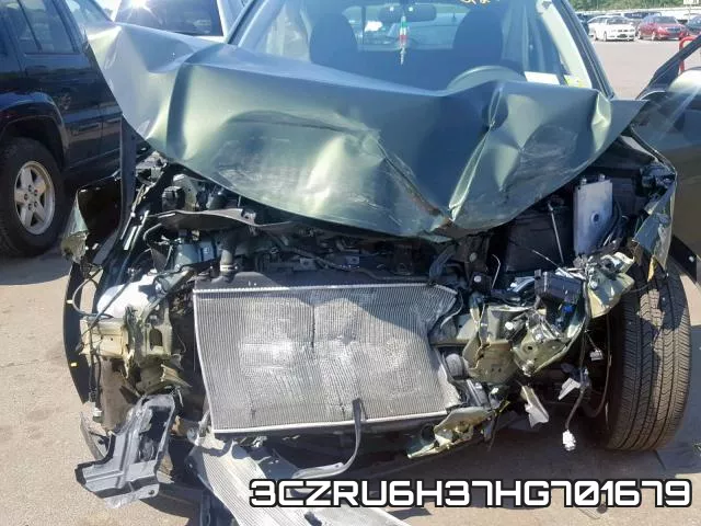 3CZRU6H37HG701679 фото 8