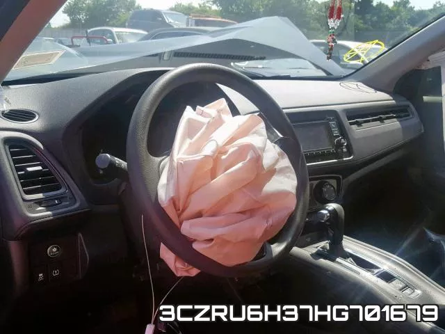 3CZRU6H37HG701679 фото 10
