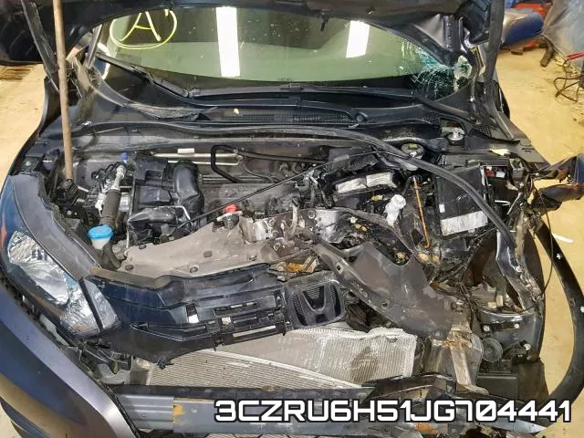 3CZRU6H51JG704441 фото 8