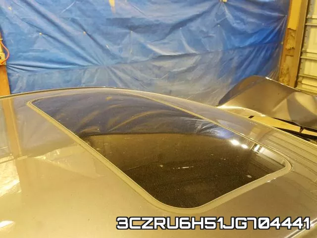 3CZRU6H51JG704441 фото 10
